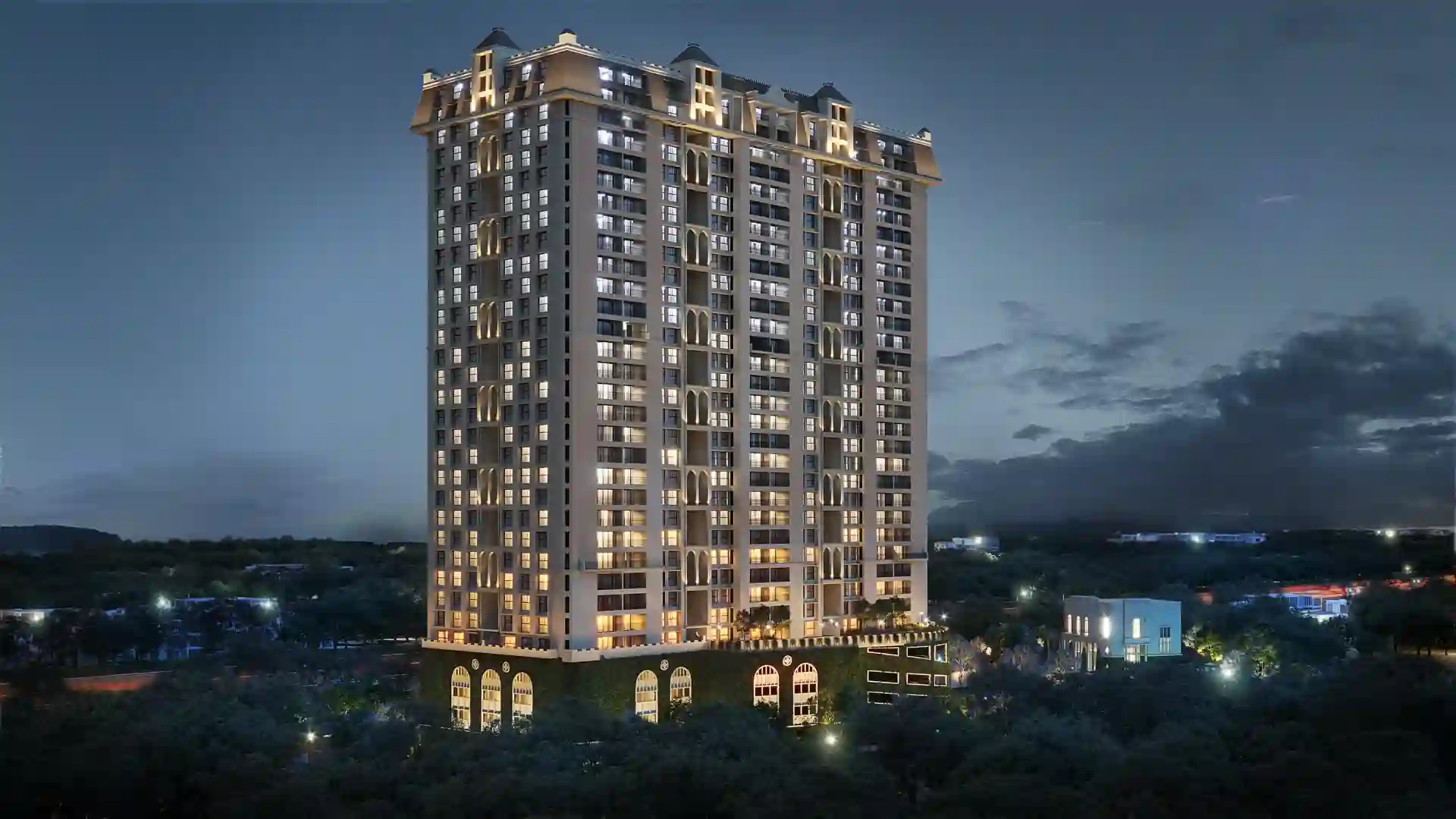 birla-arika-sector-31-gurgaon